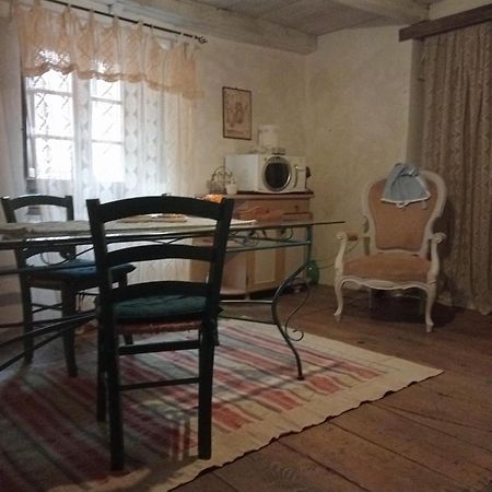 Seùlo S'Antiga Inn, Centro Storico Ed Escursionismo In Sardegna מראה חיצוני תמונה