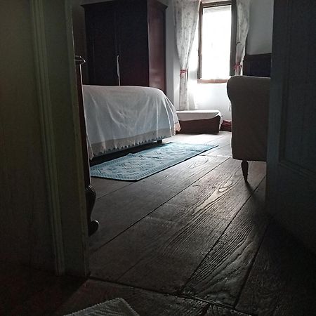 Seùlo S'Antiga Inn, Centro Storico Ed Escursionismo In Sardegna מראה חיצוני תמונה