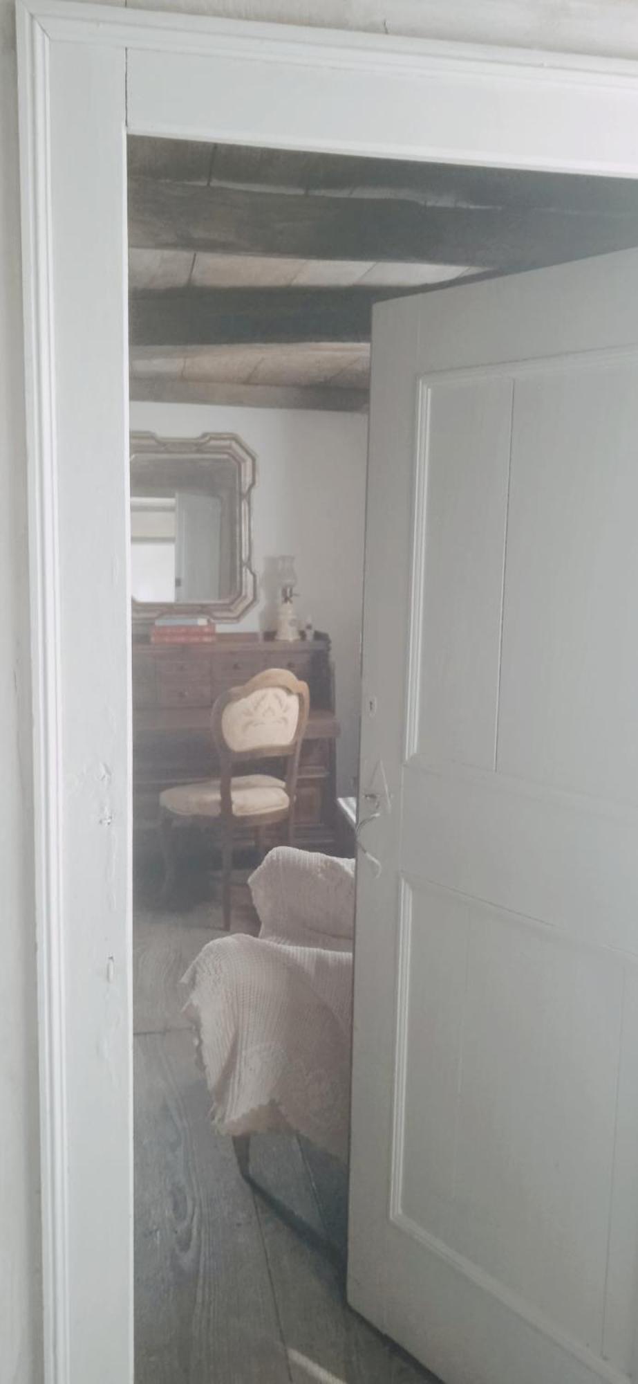 Seùlo S'Antiga Inn, Centro Storico Ed Escursionismo In Sardegna מראה חיצוני תמונה