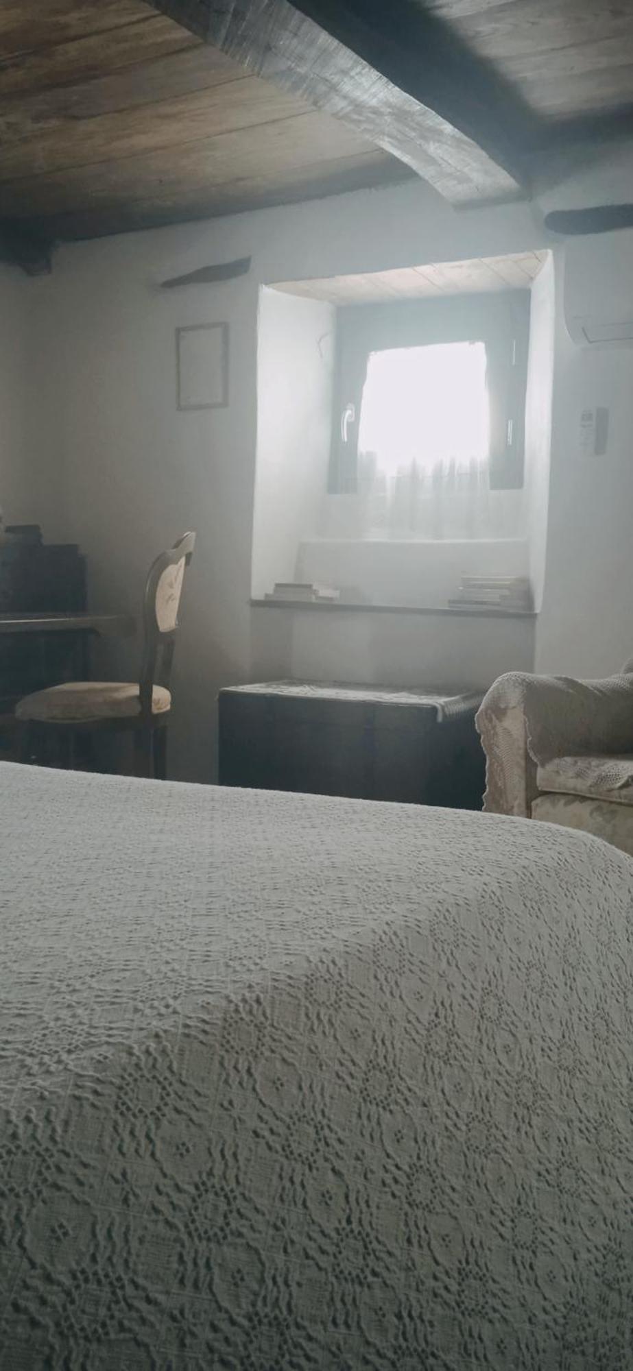 Seùlo S'Antiga Inn, Centro Storico Ed Escursionismo In Sardegna מראה חיצוני תמונה