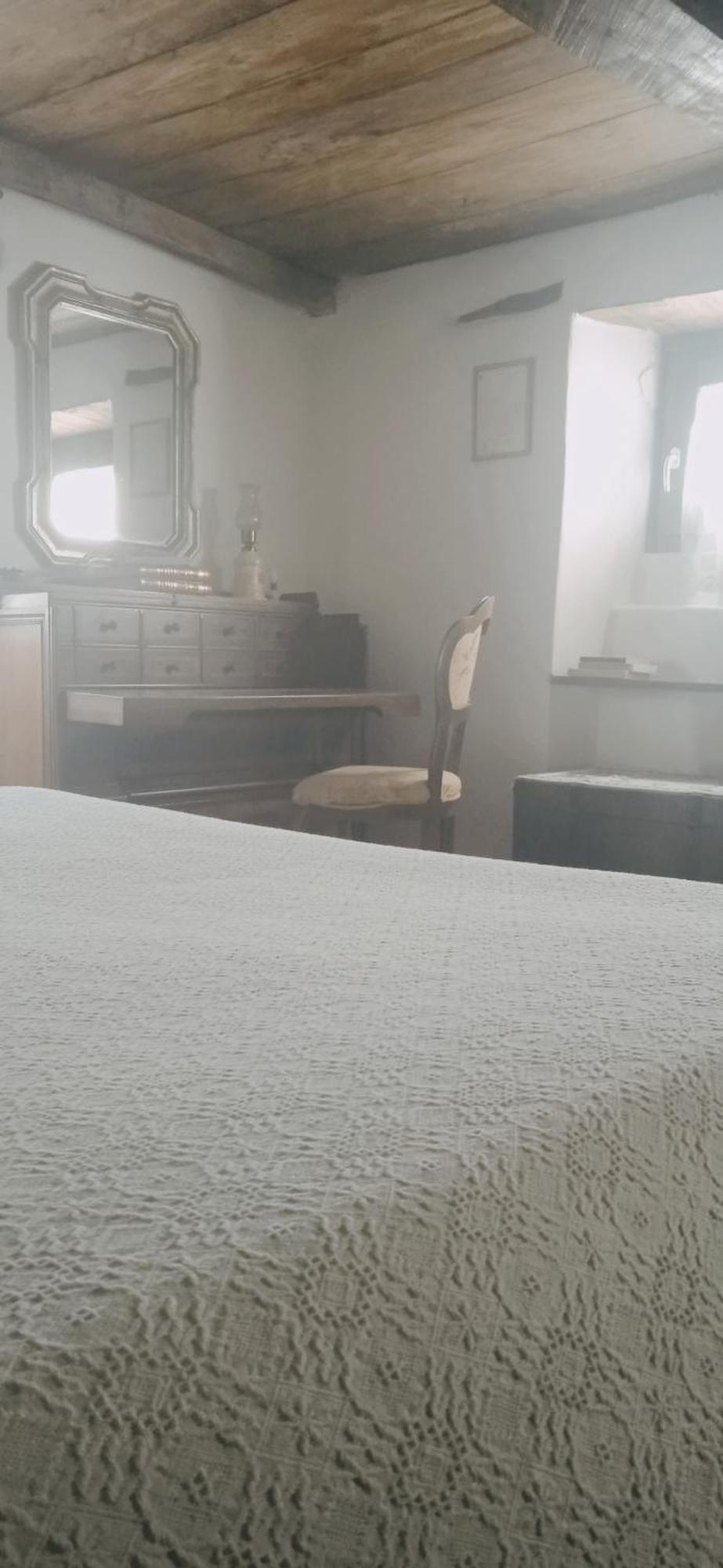 Seùlo S'Antiga Inn, Centro Storico Ed Escursionismo In Sardegna מראה חיצוני תמונה