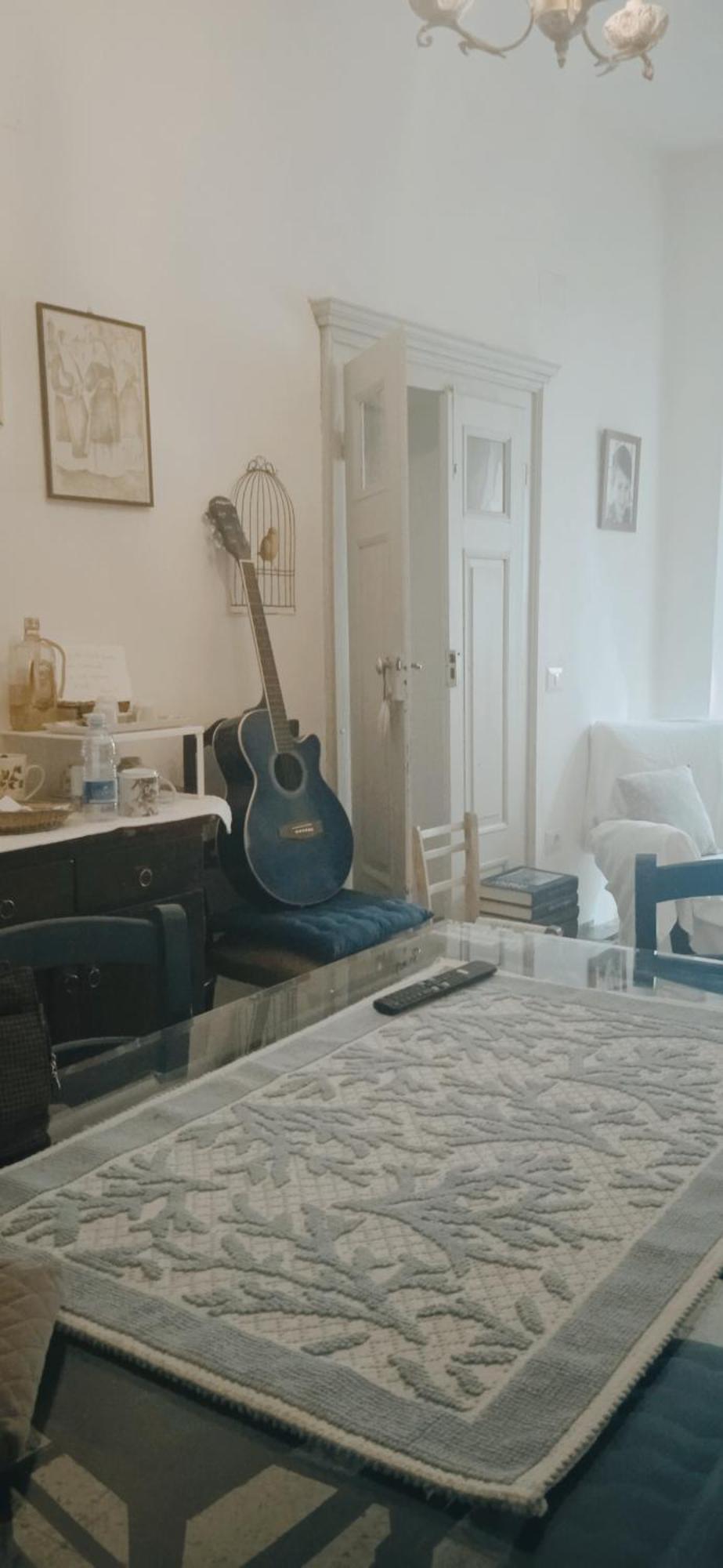 Seùlo S'Antiga Inn, Centro Storico Ed Escursionismo In Sardegna מראה חיצוני תמונה