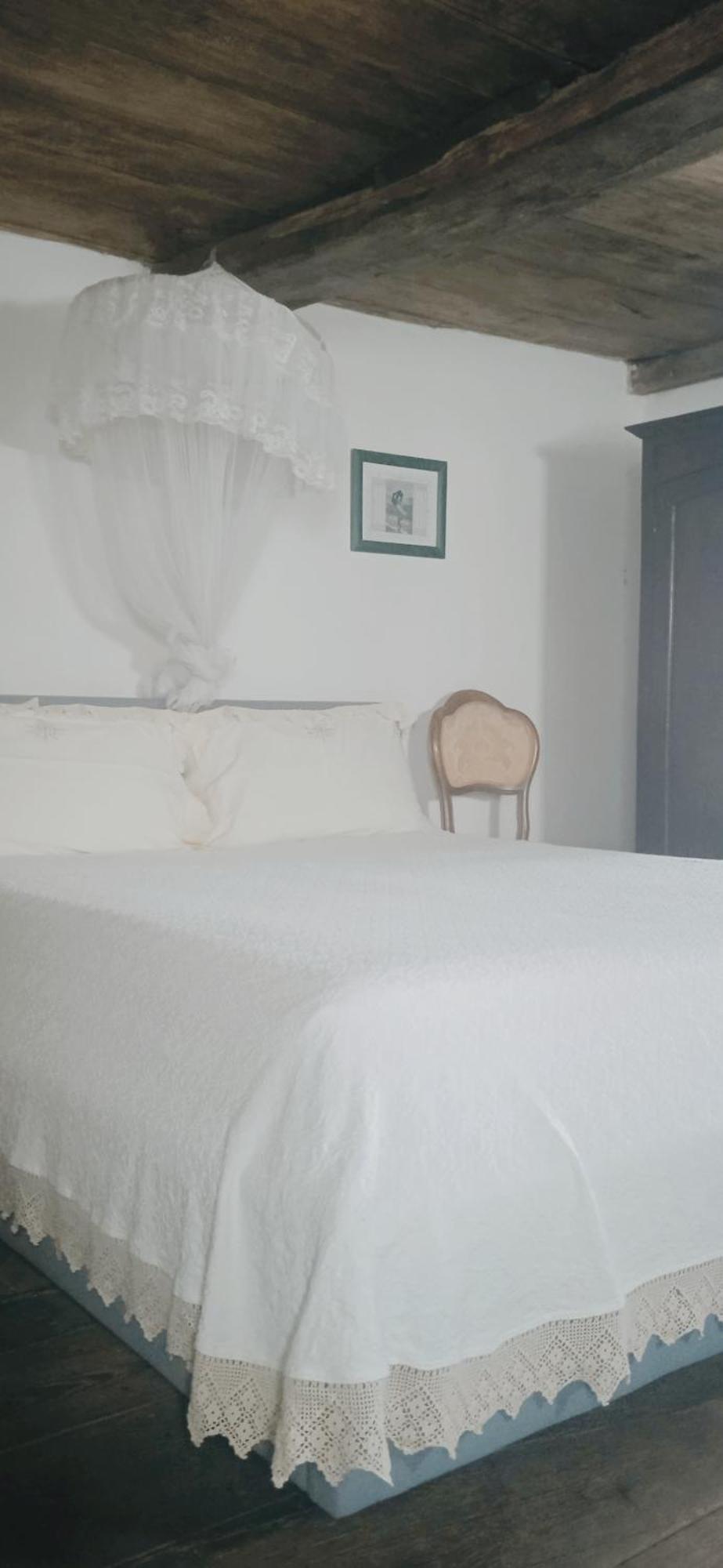 Seùlo S'Antiga Inn, Centro Storico Ed Escursionismo In Sardegna מראה חיצוני תמונה