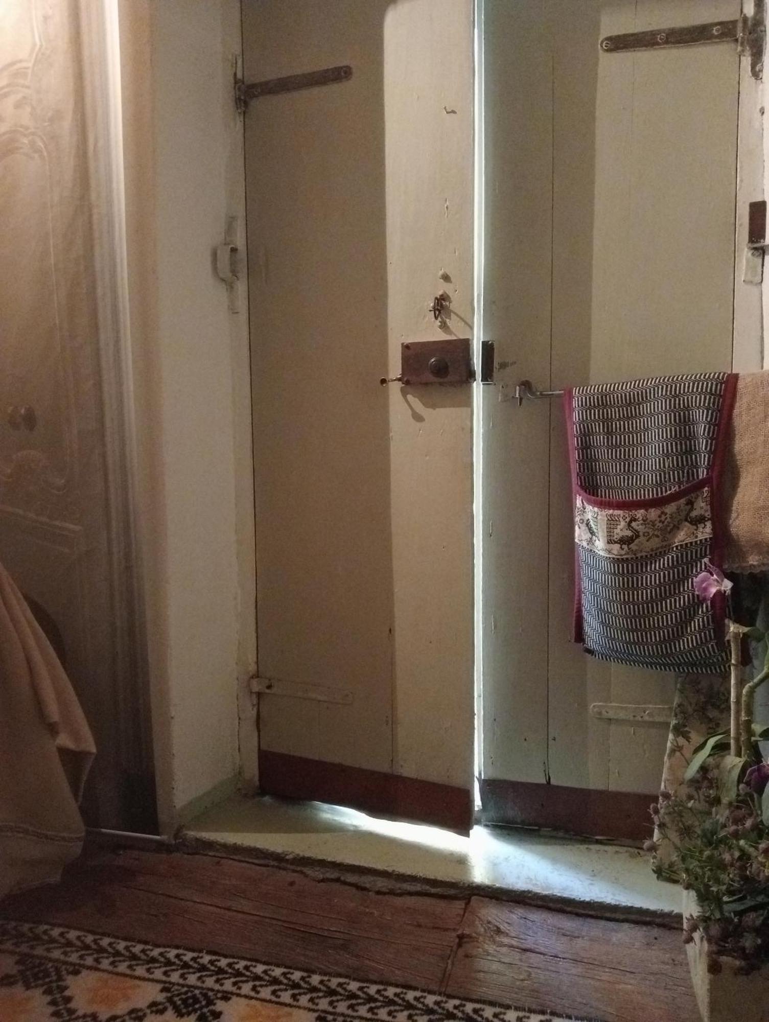 Seùlo S'Antiga Inn, Centro Storico Ed Escursionismo In Sardegna מראה חיצוני תמונה