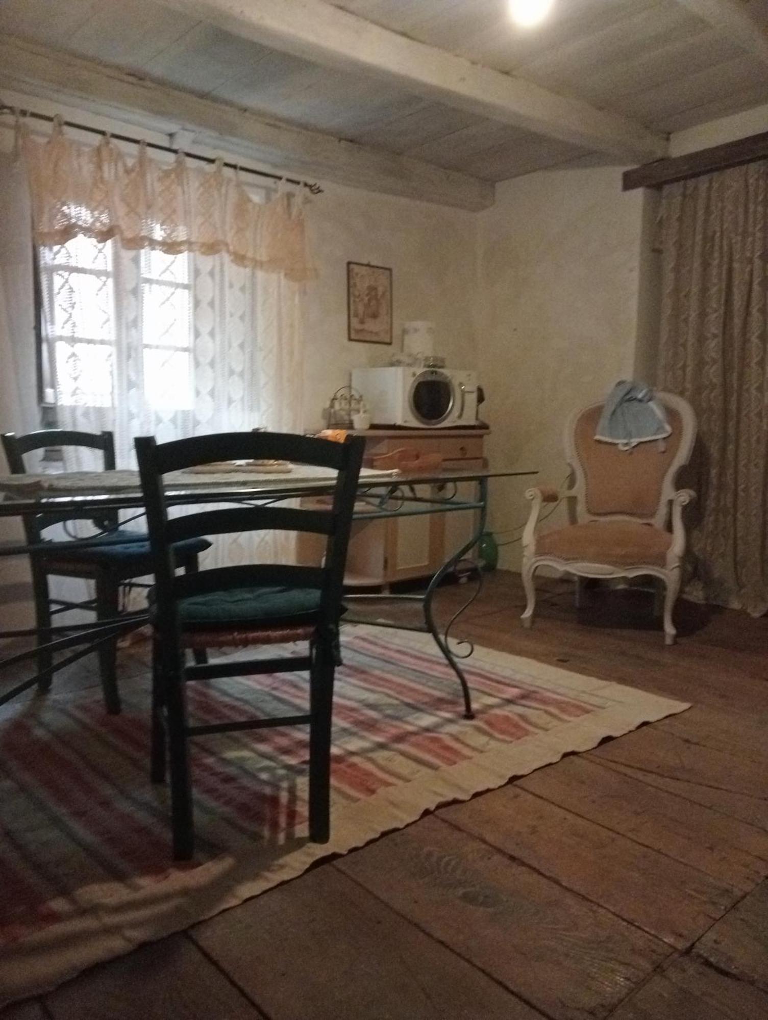 Seùlo S'Antiga Inn, Centro Storico Ed Escursionismo In Sardegna מראה חיצוני תמונה