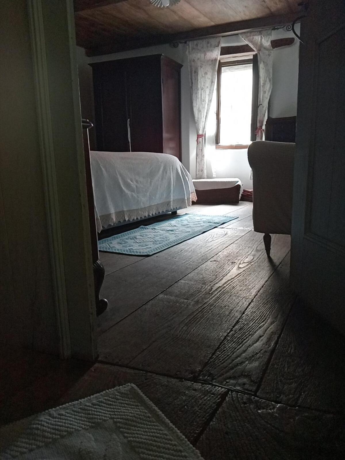 Seùlo S'Antiga Inn, Centro Storico Ed Escursionismo In Sardegna מראה חיצוני תמונה
