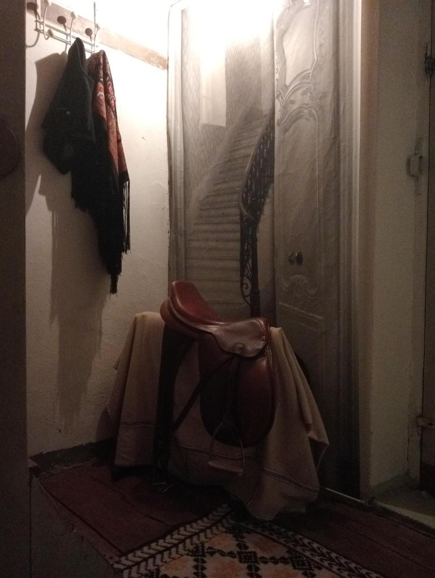 Seùlo S'Antiga Inn, Centro Storico Ed Escursionismo In Sardegna מראה חיצוני תמונה
