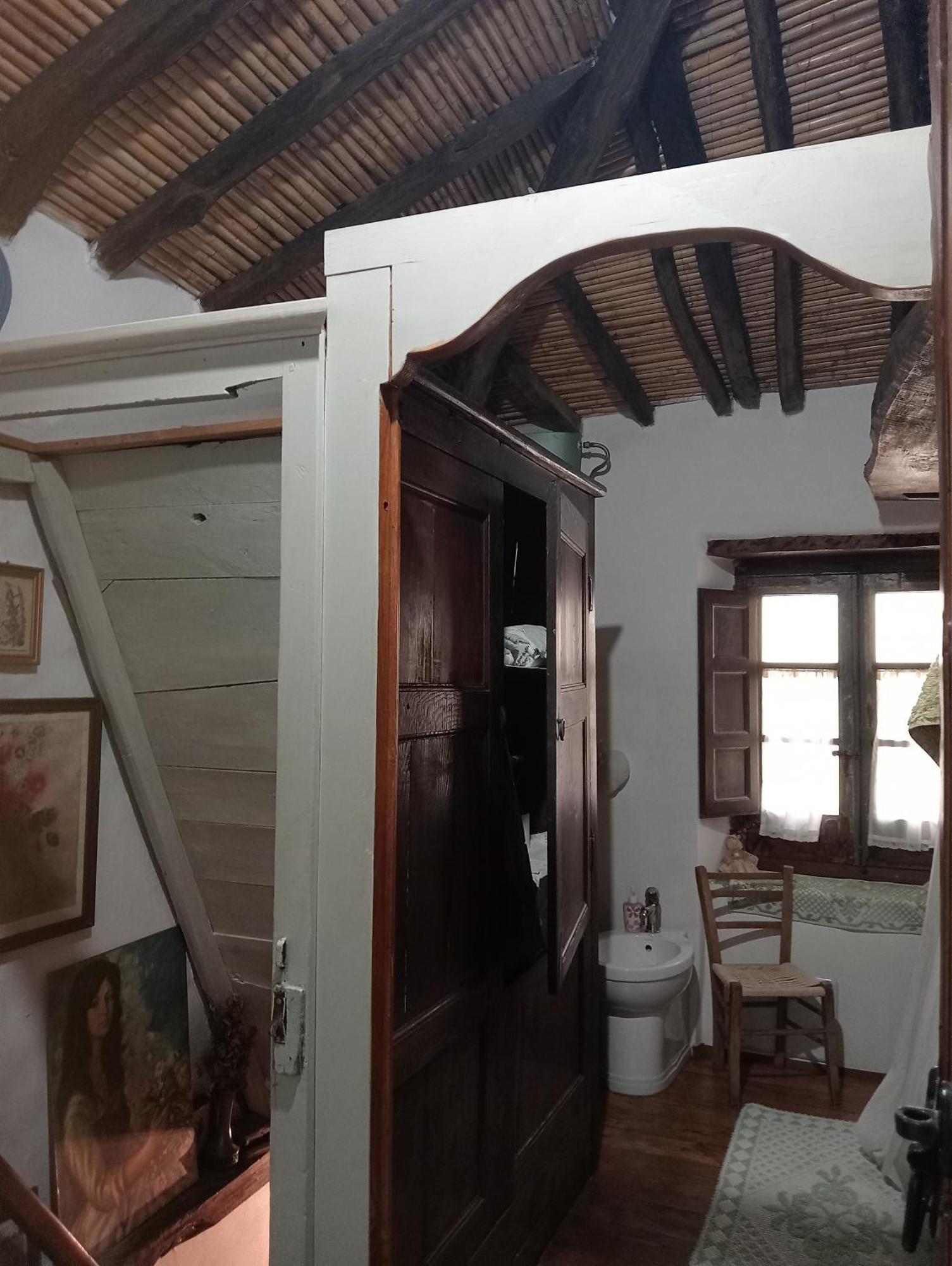 Seùlo S'Antiga Inn, Centro Storico Ed Escursionismo In Sardegna מראה חיצוני תמונה