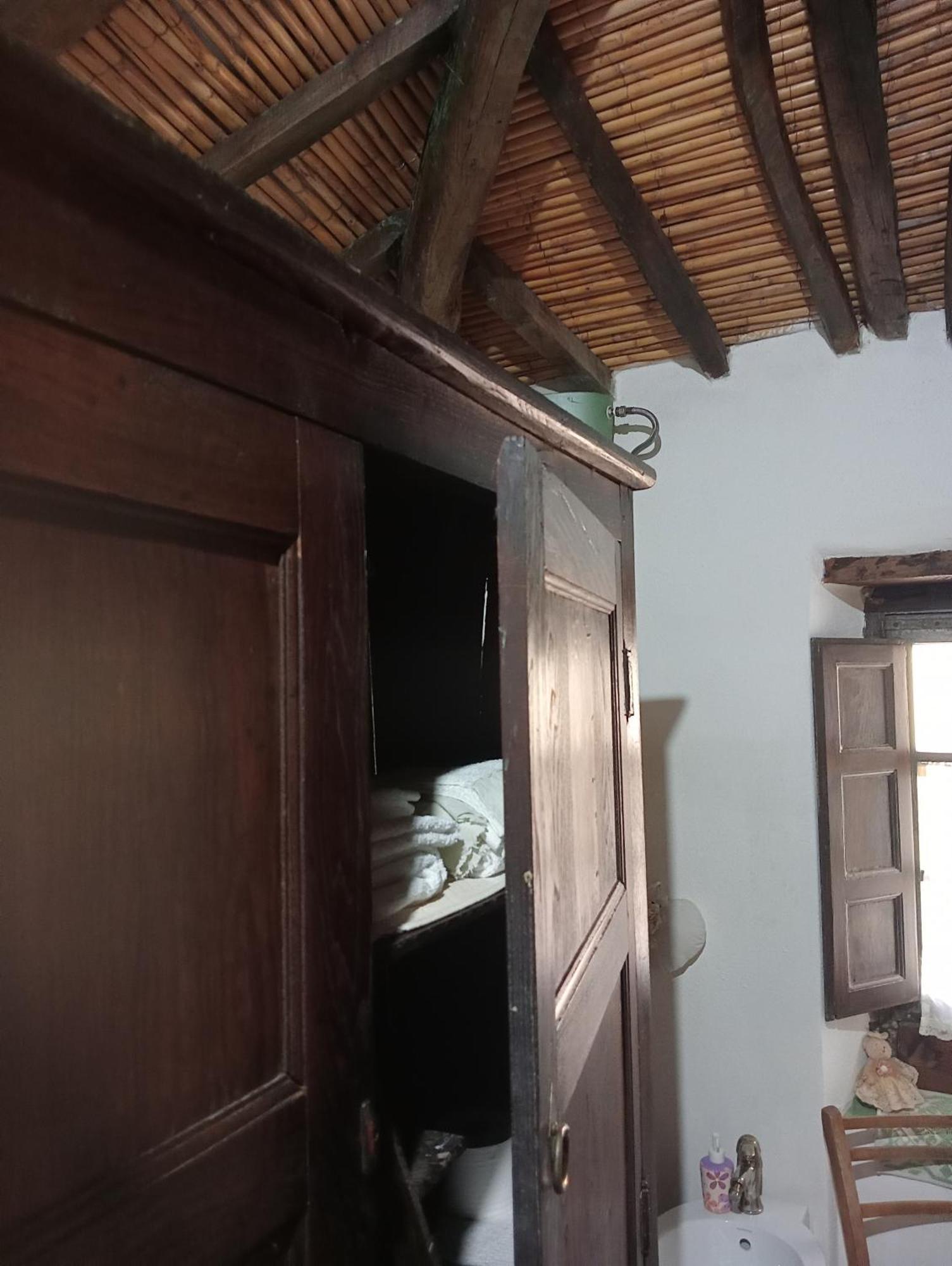 Seùlo S'Antiga Inn, Centro Storico Ed Escursionismo In Sardegna מראה חיצוני תמונה
