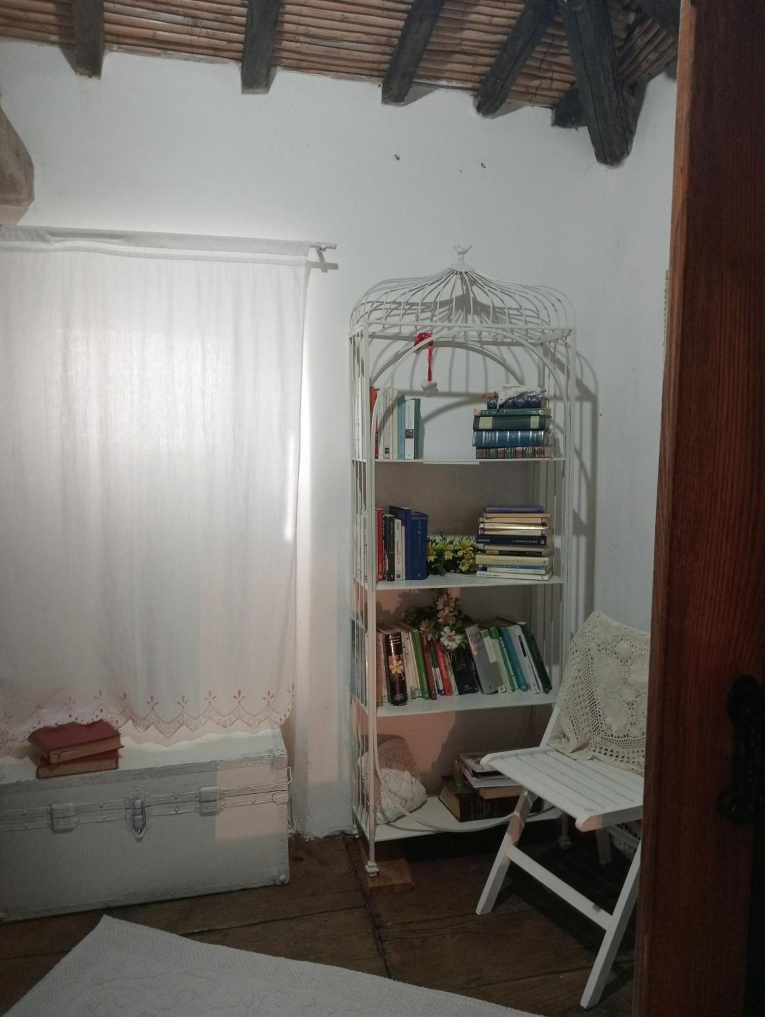 Seùlo S'Antiga Inn, Centro Storico Ed Escursionismo In Sardegna מראה חיצוני תמונה
